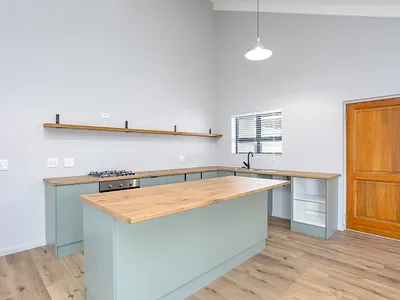 3 Bedroom Townhouse To Rent in Fish Hoek - img