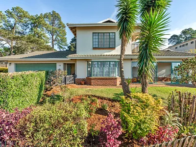 2 Bedroom Townhouse For Sale in Hillcrest - XQ8O.webp