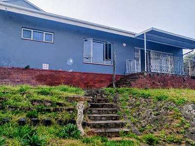 3 Bedroom House To Rent in Durban - 6bcQ.webp