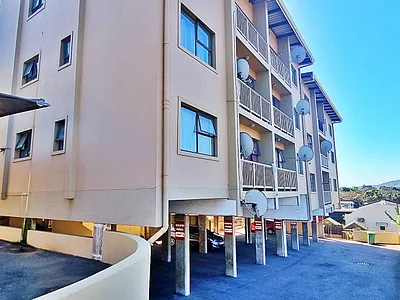 2 Bedroom Apartment For Sale in Durban - SSgr.webp