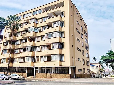 1 Bedroom Apartment For Sale in Durban - TCrr.webp
