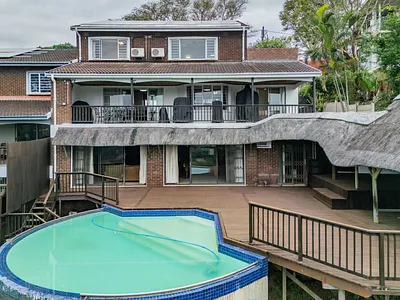 5 Bedroom House For Sale in Durban - img