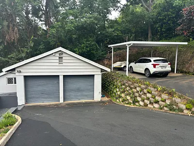 3 Bedroom House To Rent in Durban - Tp9L.webp