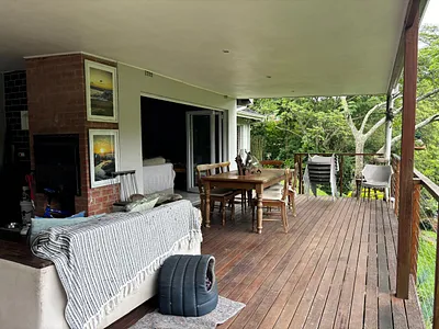 3 Bedroom House For Sale in Durban - img