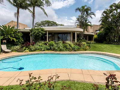 3 Bedroom Apartment To Rent in Durban - img