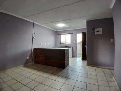 2 Bedroom House To Rent in Richards Bay - img