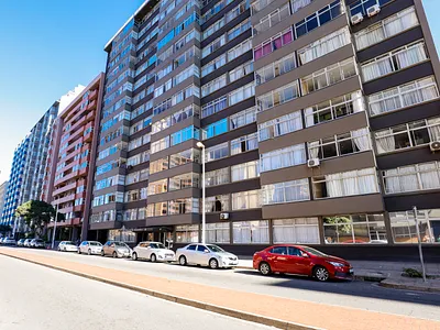 2 Bedroom Apartment For Sale in Durban - dYHQ.webp