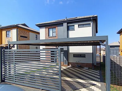 3 Bedroom House For Sale in Pretoria - img