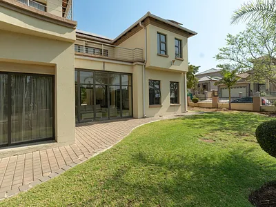 4 Bedroom House For Sale in Centurion - img