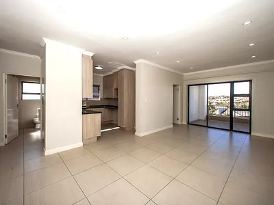 3 Bedroom Apartment To Rent in Roodepoort - img