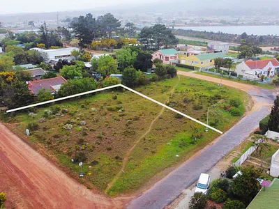 Vacant Land For Sale in Bot River - img
