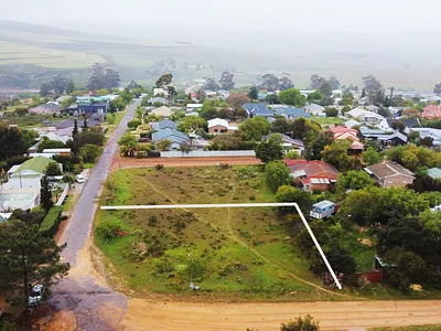 Vacant Land For Sale in Bot River - img