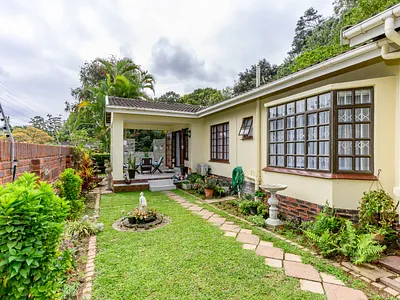 3 Bedroom Townhouse For Sale in Durban - img