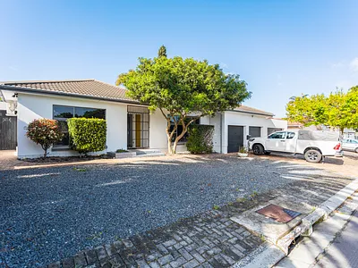 3 Bedroom House To Rent in Parow - 2SNB.webp