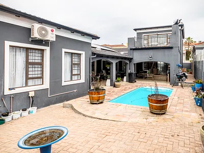 4 Bedroom House For Sale in Blouberg - img