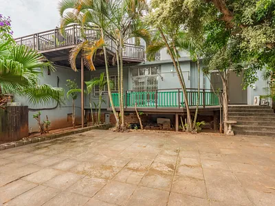 2 Bedroom Apartment For Sale in Durban - fB4S.webp