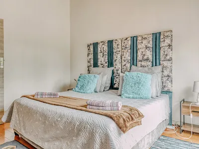 5 Bedroom House To Rent in Sandton - img