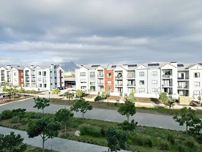 2 Bedroom Townhouse For Sale in Somerset West - img