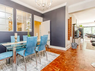 1 Bedroom Apartment For Sale in Sandton - img