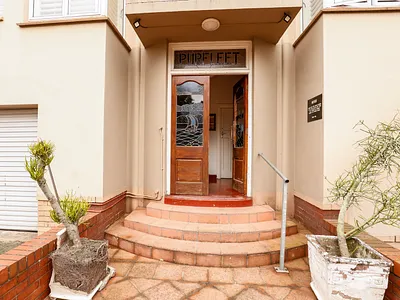 3 Bedroom Apartment For Sale in Durban - img
