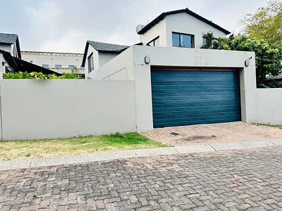 3 Bedroom House To Rent in Randburg - PAIx.webp