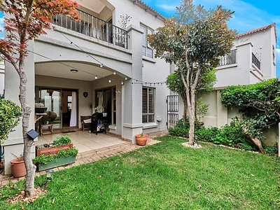 3 Bedroom House For Sale in Sandton - img
