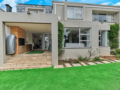 3 Bedroom House For Sale in Sandton - img