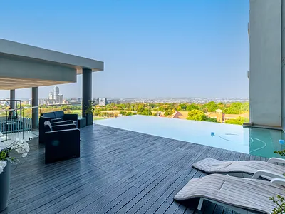 3 Bedroom Townhouse For Sale in Sandton - img