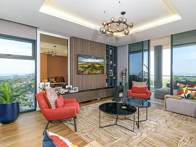 3 Bedroom Apartment For Sale in Sandton - img