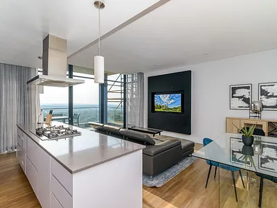 2 Bedroom Apartment To Rent in Sandton - img