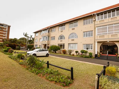 2 Bedroom Apartment For Sale in Durban - img