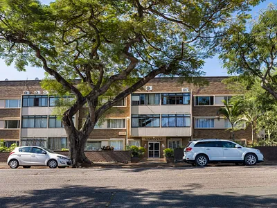 2 Bedroom Apartment For Sale in Morningside, Durban - EZDK.webp