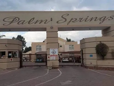 2 Bedroom Apartment For Sale in Johannesburg - 3XX4.webp