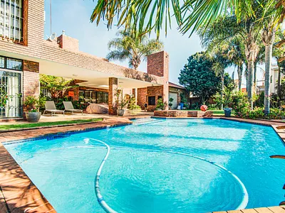 5 Bedroom House For Sale in Kempton Park - img