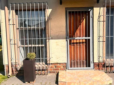 1 Bedroom Apartment To Rent in Alberton - img