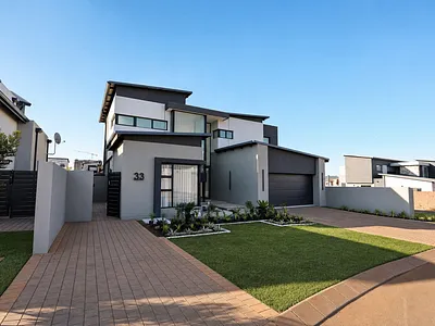 3 Bedroom House For Sale in Centurion - vYYI.webp