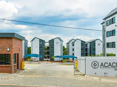 2 Bedroom Apartment For Sale in Johannesburg - 4Cu4.webp