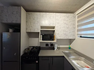 2 Bedroom Apartment To Rent in Johannesburg - Hwg4.webp