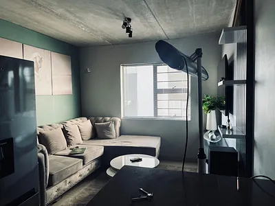 2 Bedroom Apartment To Rent in Johannesburg - TRiN.webp