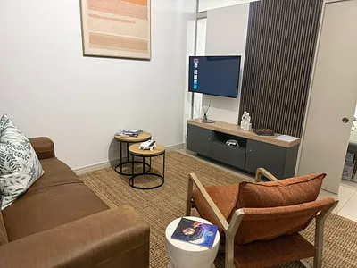 1 Bedroom Apartment To Rent in Johannesburg - CTf9.webp