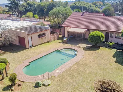 3 Bedroom House For Sale in Alberton - rVXf.webp