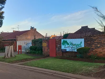2 Bedroom Townhouse For Sale in Alberton - yriI.webp