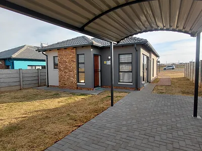 3 Bedroom House For Sale in Randfontein - eBKN.webp