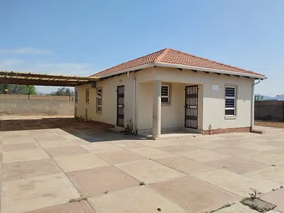 3 Bedroom House To Rent in Pretoria - yJzs.webp