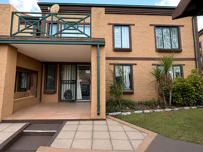 2 Bedroom Apartment To Rent in Randburg - img