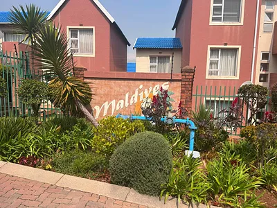 2 Bedroom Apartment To Rent in Johannesburg - img
