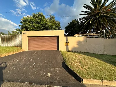 2 Bedroom Apartment To Rent in Johannesburg - img
