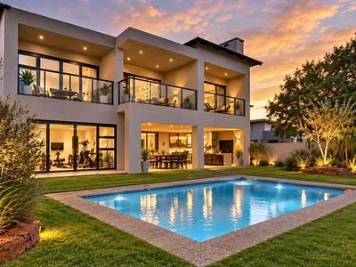 4 Bedroom House For Sale in Eye Of Africa, Eikenhof - img