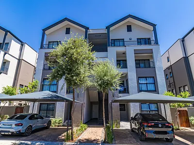 1 Bedroom Apartment For Sale in Midrand - img