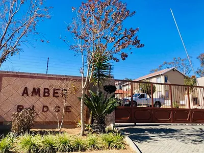 3 Bedroom Townhouse For Sale in Johannesburg - ZBVL.webp